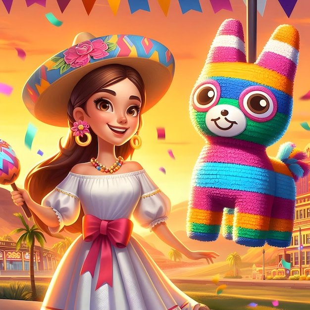 Pinata Wins Slot Takes the UK by Storm with Exciting Gameplay in United Kigdom